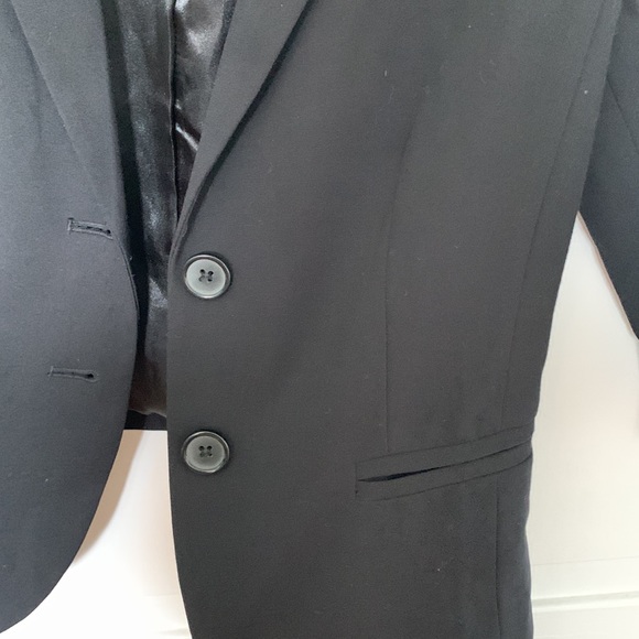 Frenchi Blazer 3/4 sleeves - Picture 6 of 9
